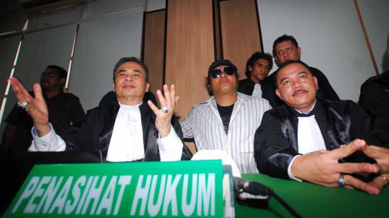 Hakim vonis John Kei 12 tahun penjara