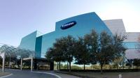 Kantor Samsung - Kredit: Tech News Central