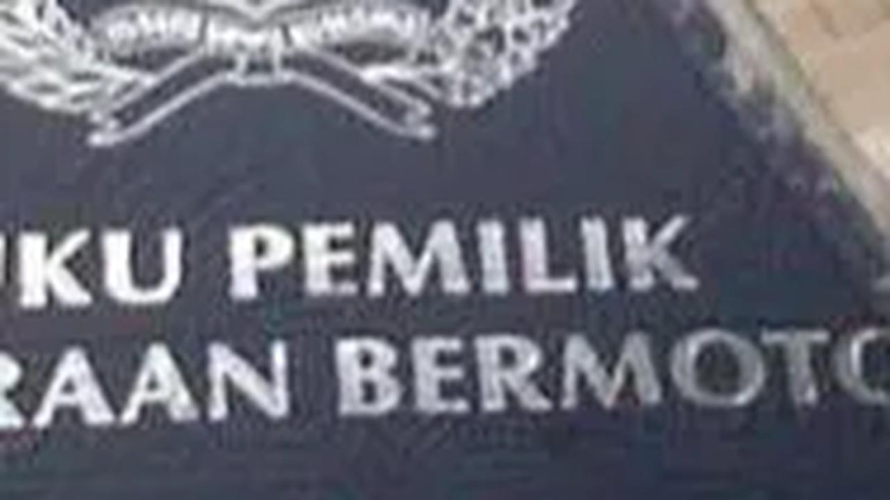 Setelah Tilang, Kini Muncul Wacana Perpanjangan STNK Harus Lulus Uji Emisi