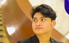 Bangga! 10 Potret Terbaru Gavin Daffa Putra Sulung Arie Untung dan Fenita Kini Sudah jadi Mahasiswa, Kuliah di ITB