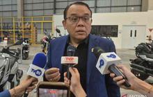 DPR RI Tekankan Pengawasan K3 Ketat Pasca Insiden Kebakaran SPBE Bekasi