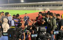 Fokus Utama Timnas Indonesia Jelang FIFA Match Day: Pertahanan Solid Ala John Herdman