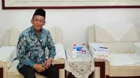 Diawali Doa Bersama dan Donasi Bencana Sumatera, PBNU Gelar Pleno Penetapan Pj Ketum