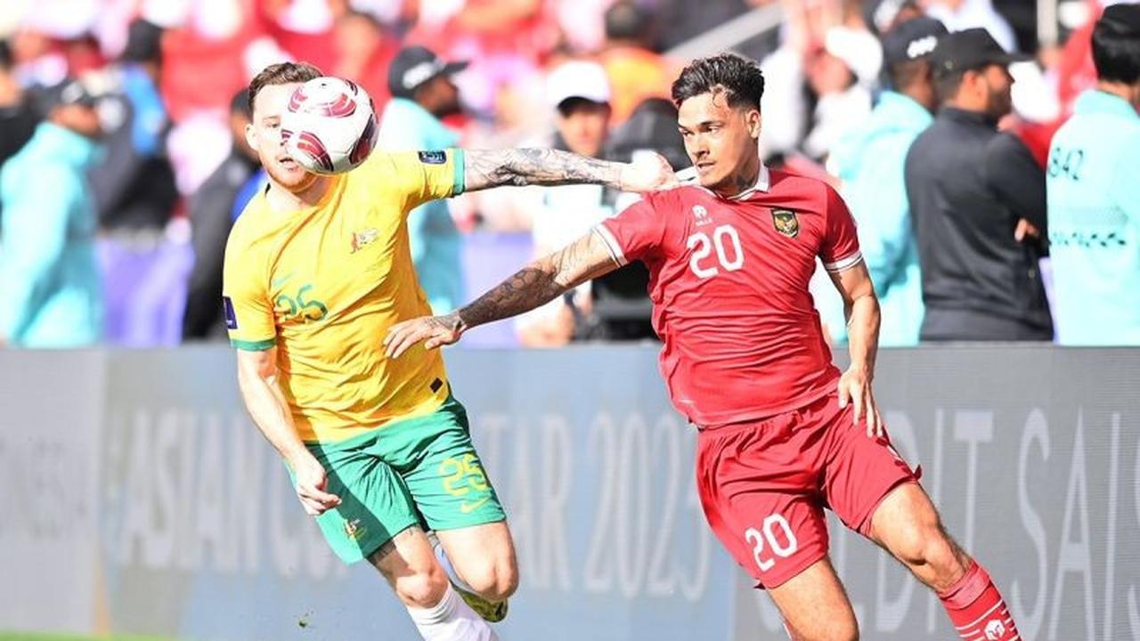 Shayne Pattynama Soroti Perlawanan Sengit Timor Leste Lawan Timnas Indonesia di Piala AFF 2026