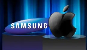 Pasar Smartphone Global Anjlok 20 Persen, Bagaimana Nasib Samsung dan Apple?