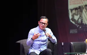 Bima Arya Ungkap Tantangan Kepemimpinan Politik di Era Desentralisasi