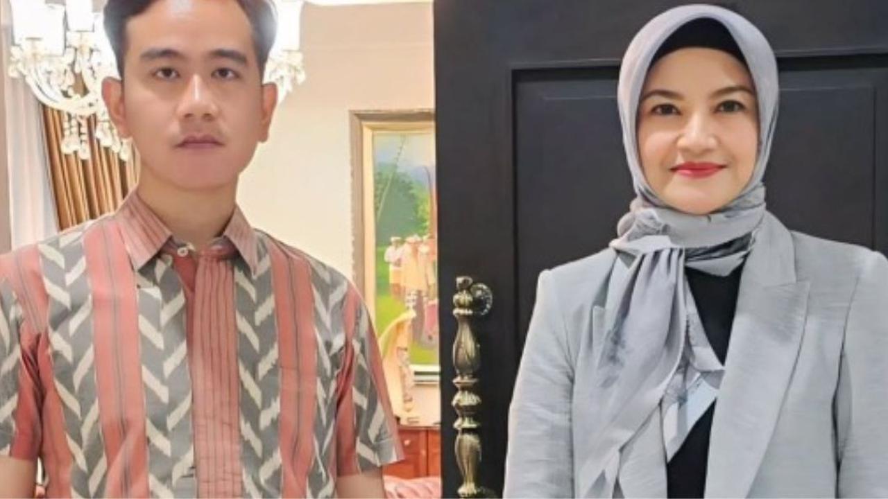 Stafsus Wapres Gibran, Tina Talisa Belum Lapor LHKPN