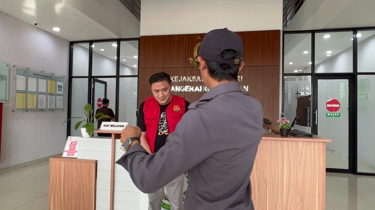 Dok. Istimewa