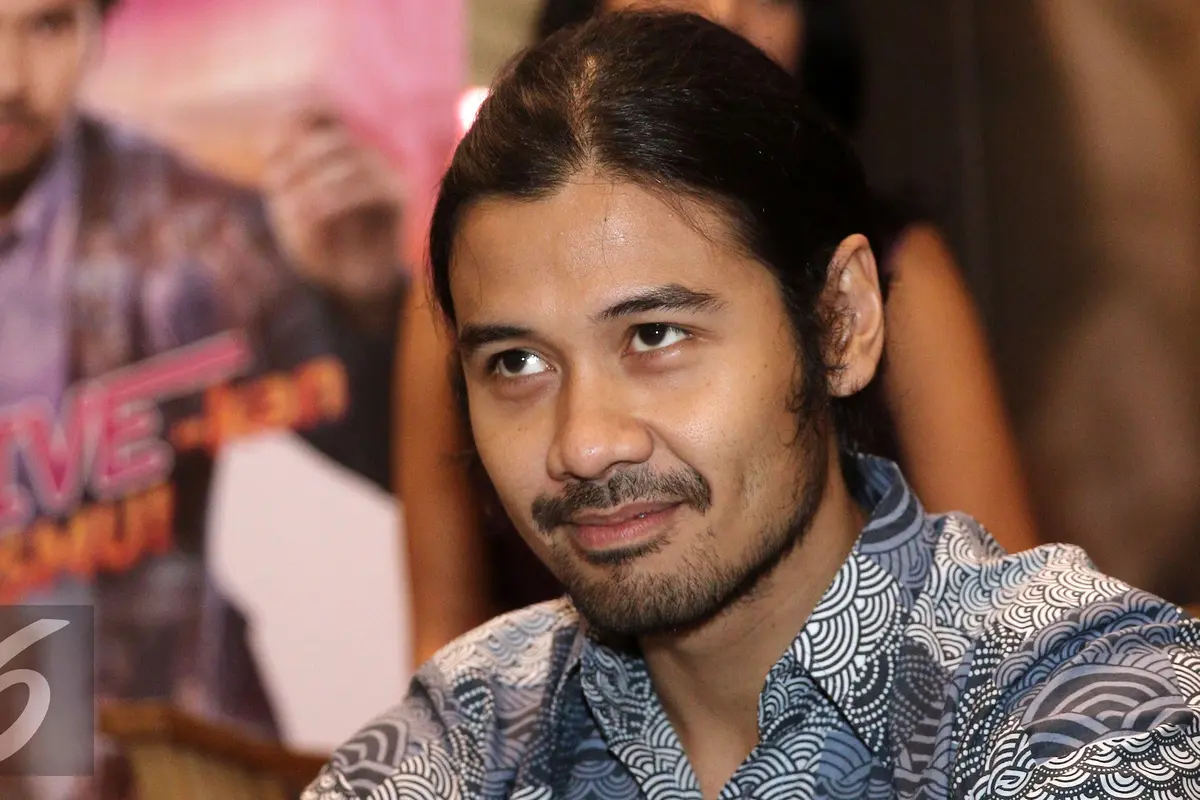 Chicco Jerikho