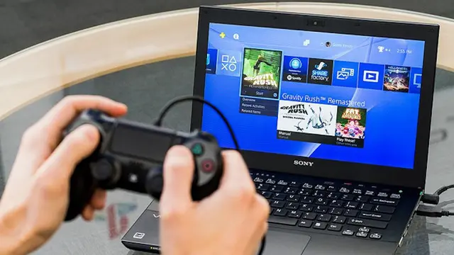 7 Fitur Rahasia PS4 yang Patut Anda Ketahui