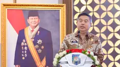 Pendidikan Kepemimpinan Harus Melahirkan Pelayanan Publik Berkualitas