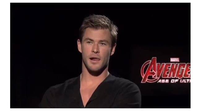 Video Pemeran Thor Avengers Bisa Bicara Bahasa Indonesia Ini
