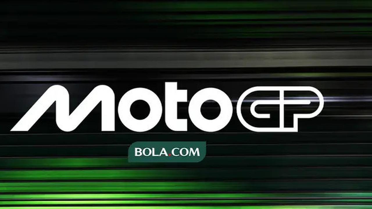 Jadwal MotoGP 2025 Thailand Seri Pertama pada 28 Februari-2 Maret
