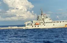 Kerja Sama Maritim Prabowo dengan China Dinilai Bahayakan Isu Natuna di Laut China Selatan, Ini Jawaban Kemlu