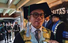 Resmi Berlaku 2025, Ijazah Elektronik Unand Jamin Legalitas Lulusan dan Antisipasi Kehilangan