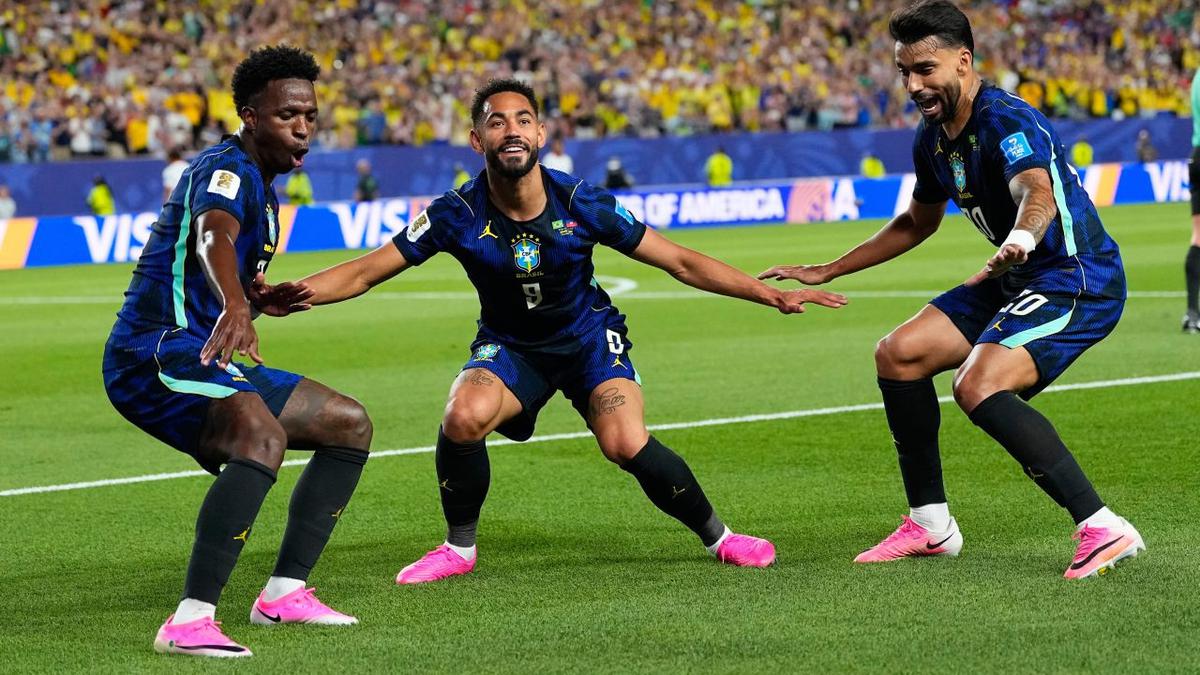 Brasil vs Jepang Sudah Mulai, Dapatkan Link Live Streaming Piala Dunia 2026