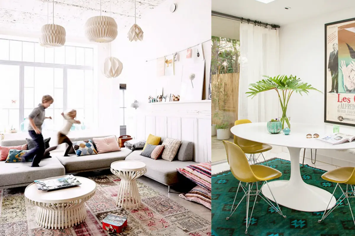 10 Favorit Tren Desain Dekorasi Rumah 2015