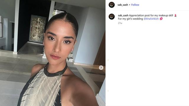 Sosok Sabrina Alatas di Dunia Kuliner: Dari Kemang ke Paris, hingga Mencoba Bangkit di Tengah Pandemi