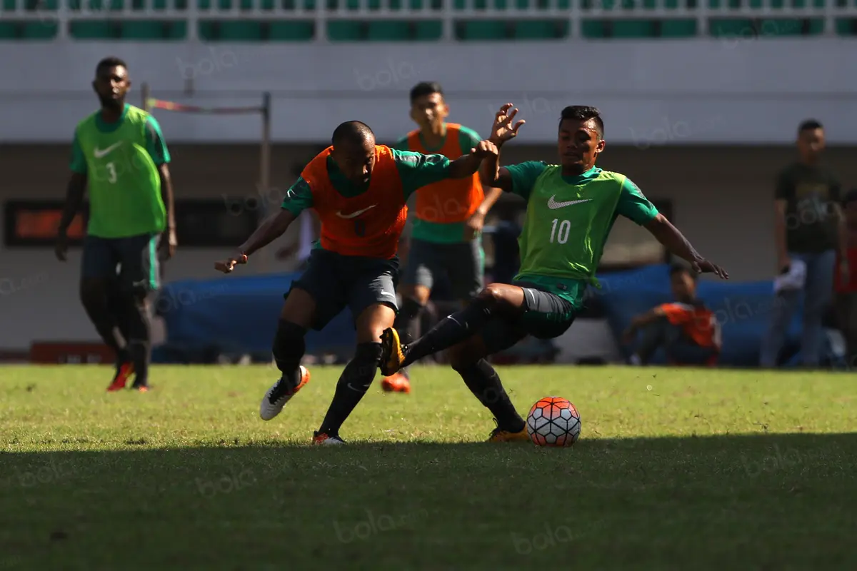 Timnas Indonesia