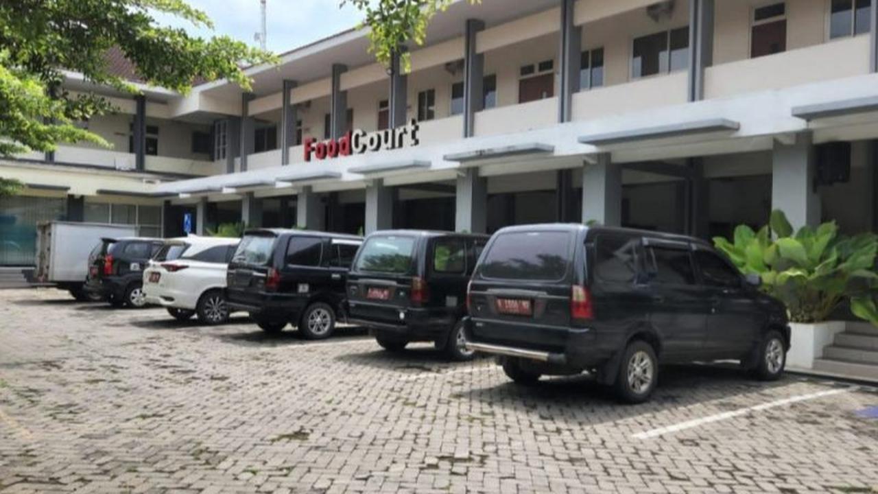 Pemkab Probolinggo Kandangkan 190 Mobil Dinas Selama Libur Lebaran
