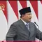 Prabowo di Sidang Tahunan: Penghasilan Hakim Junior Naik 280 Persen