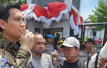 Blak-blakan Lucky Hakim Ungkap Alasan Mundur jadi Wakil Nina Agustina: Gabut Tak Mau Bebankan Rakyat