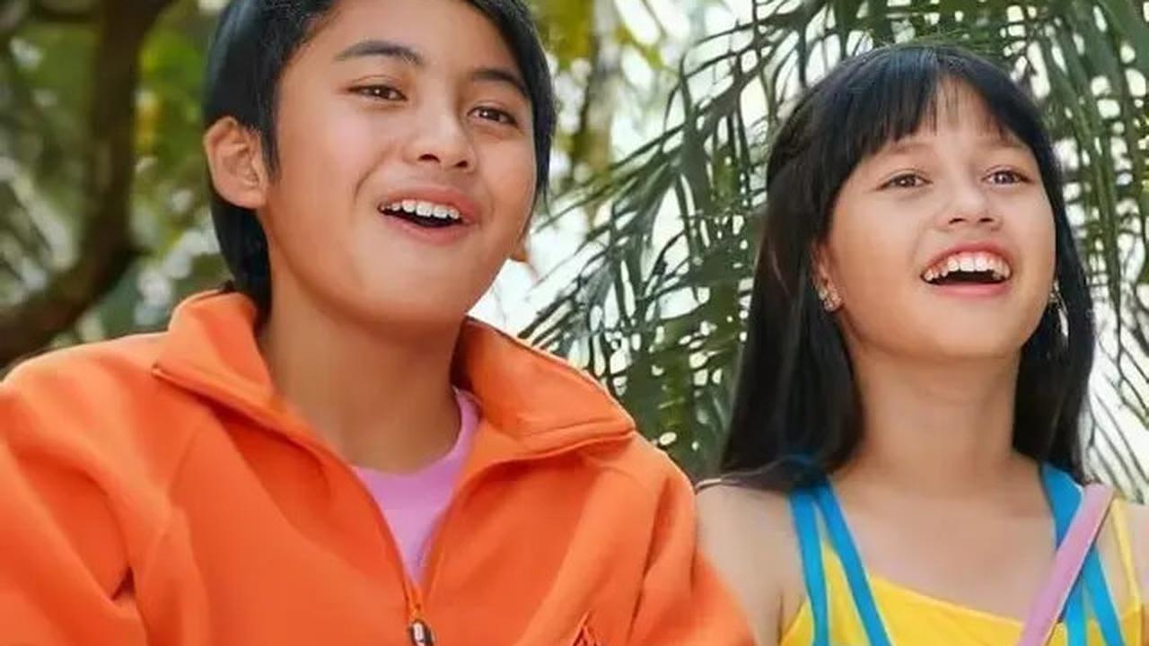 6 Potret Lawas Yuki Kato dan Irshadi Bagas, Perannya di Heart Series Melekat