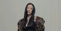 Moon Ga Young jadi salah satu undangan Dolce &amp; Gabanna yang cukup mencuri perhatian [@dolcegabbana]