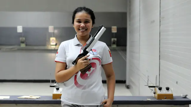 Chesha Asmi Kartika Putri