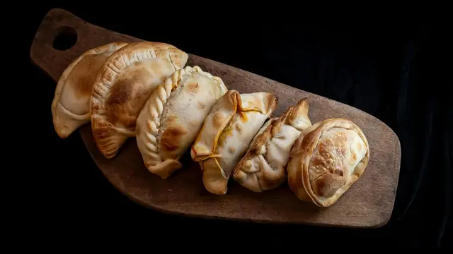 Empanada