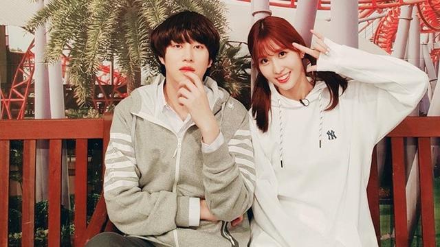 Heechul Super Junior Resmi Pacaran dengan Momo TWICE, Ini 7 Pesonanya