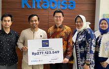 Dukung Pemulihan Pascabencana, Kolaborasi Berkeley Club Salurkan Bantuan Kemanusiaan untuk Korban Sumatera