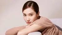Brand Fashion Blanc & Eclare milik Jessica Jung eks SNSD digugat miliaran won karna tak membayar utang. (Instagram/jessicasyj).