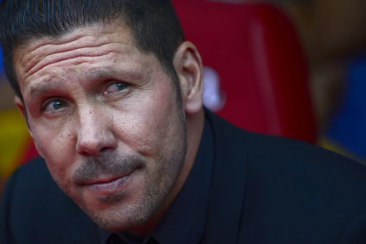 Diego Simeone