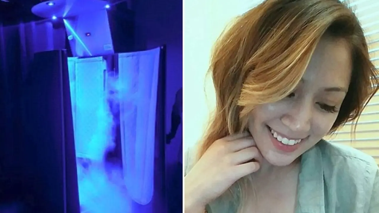 Ingin Cantik, Wanita Ini Tewas Membeku dalam Cryochamber