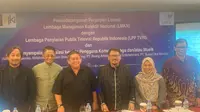 Heboh Royalti Rp 125 Ribu yang Dikeluhkan Piyu Padi Reborn, Ini Penjelasan Lengkap dari LMKN