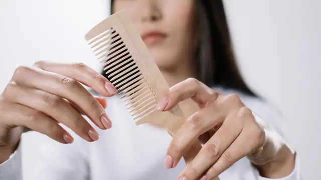 Rambut Jadi Kasar dan Tipis Saat Hamil? Intip Starter Pack Perawatan Rambut Agar Tetap Sehat