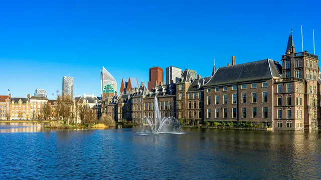The Hague