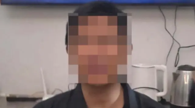 Pria yang Tendang Wanita di Mal Ditahan Polda Metro Jaya