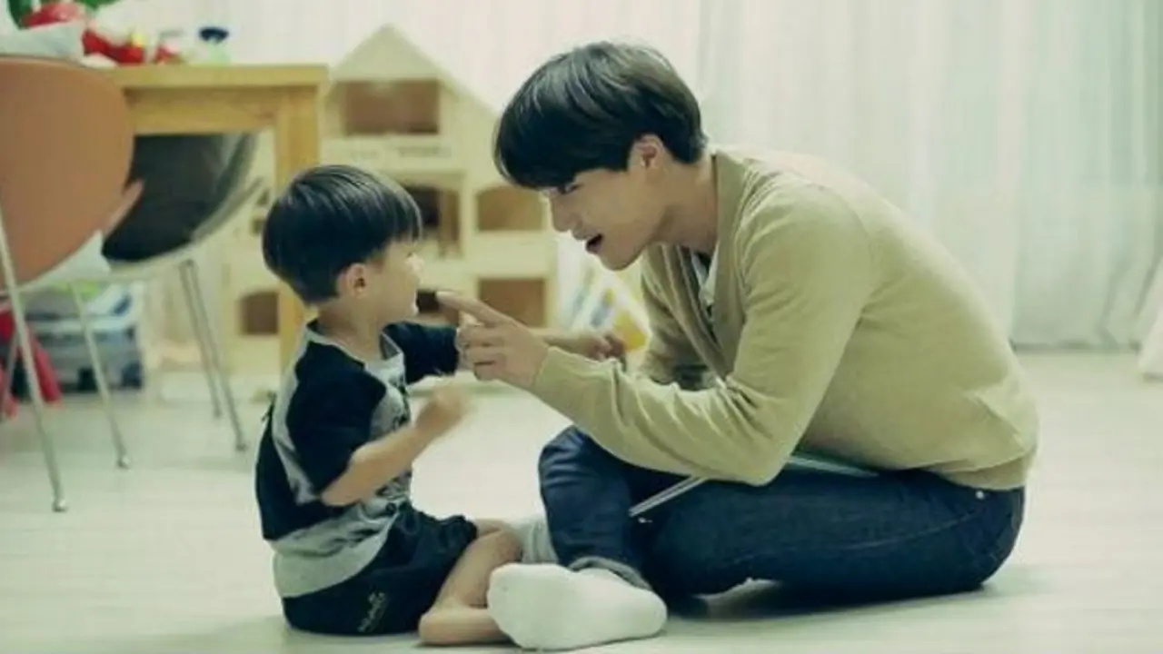 Kai EXO