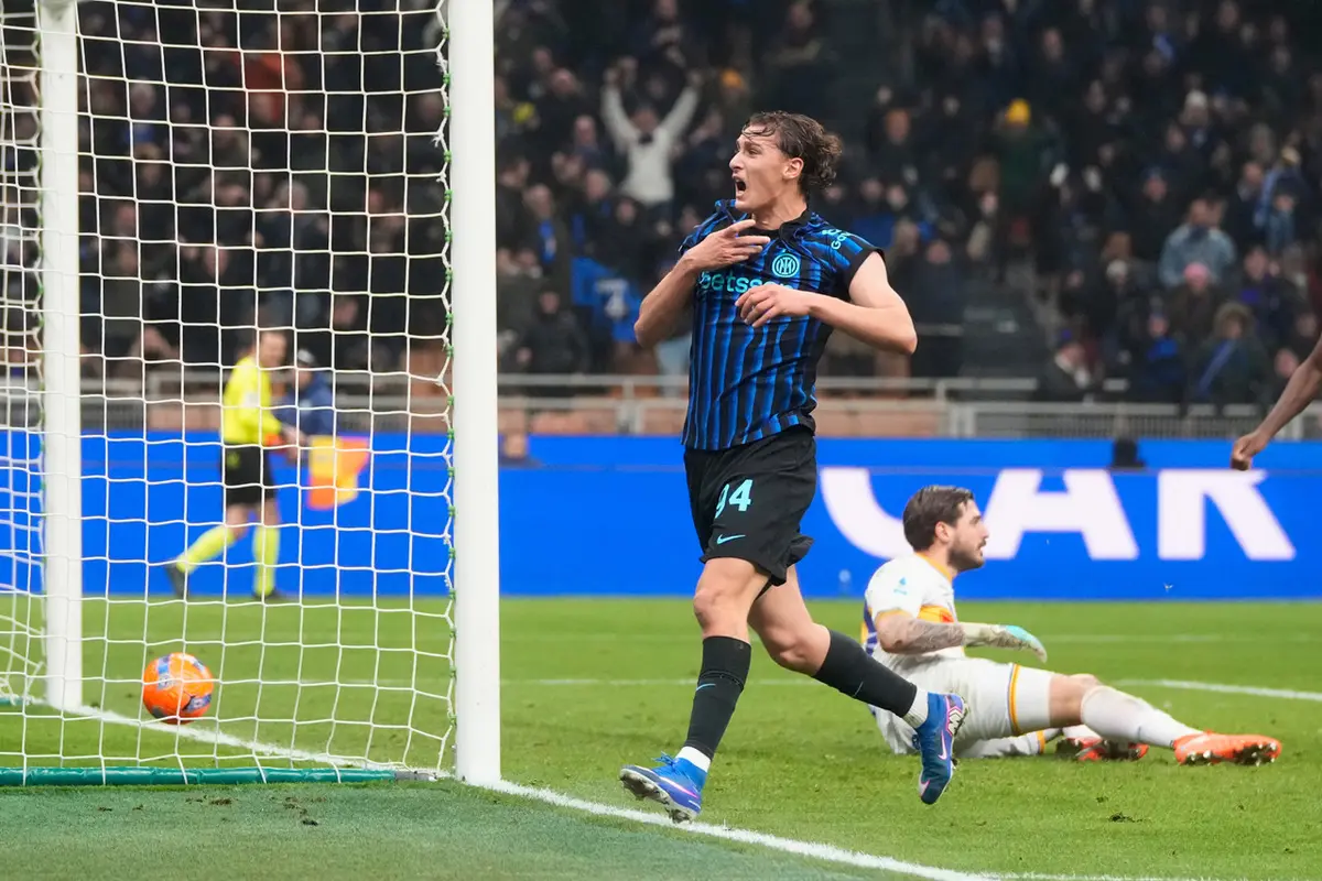Inter Milan vs Lecce