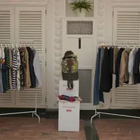 UNIQLO kembali meluncurkan koleksi kolaborasinya bersama JW Anderson untuk spring summer 2019. (Foto: dok Uniqlo).