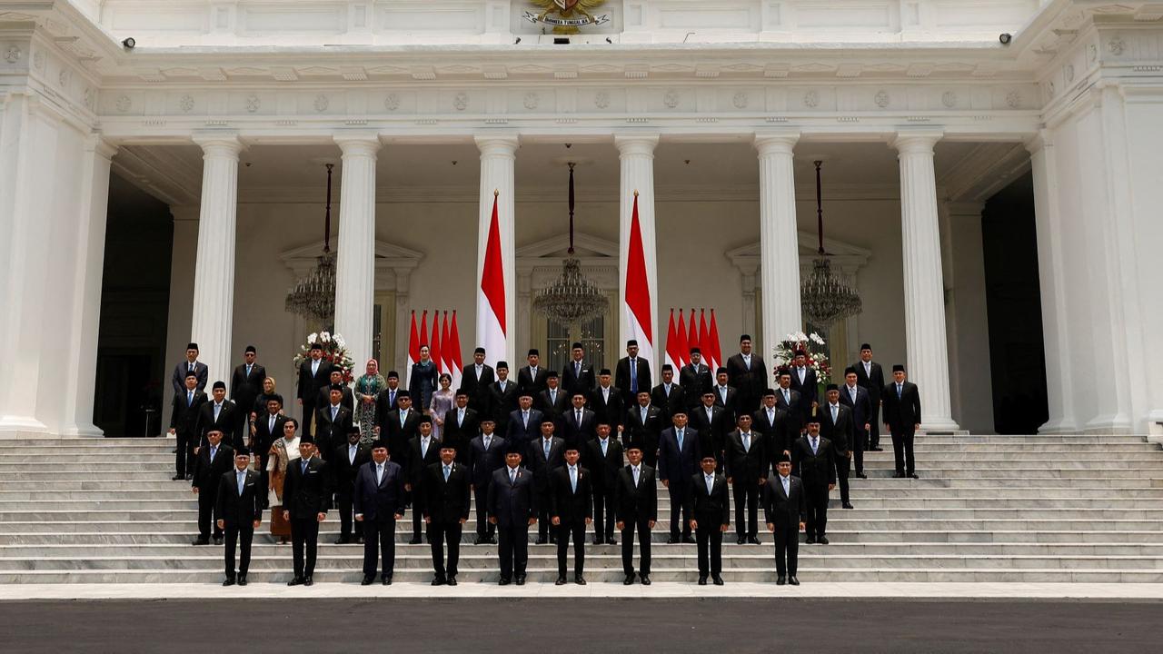 Santer Isu Reshuffle Jilid II, Posisi Ini Dinilai Berpotensi Diganti