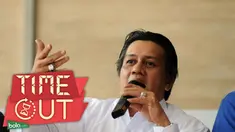 Gusti Randa dari Asprov PSSI DKI Jakarta yang juga Ketua Forum Asprov PSSI mengatakan tidak ada agenda KLB saat ini. Dia menambahkan, untuk menuju KLB tidak semudah dengan hanya berteriak saja saat pertemuan di Istana Merdeka.