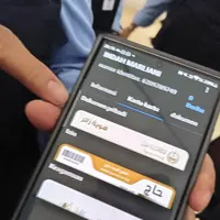 Jemaah Haji Kini Bisa Unggah Sendiri Kartu Nusuk Digital via Aplikasi Tawakkalna, Simak Caranya