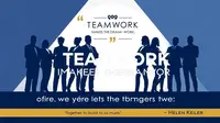 Best Team Quote Collection for Success and Unity