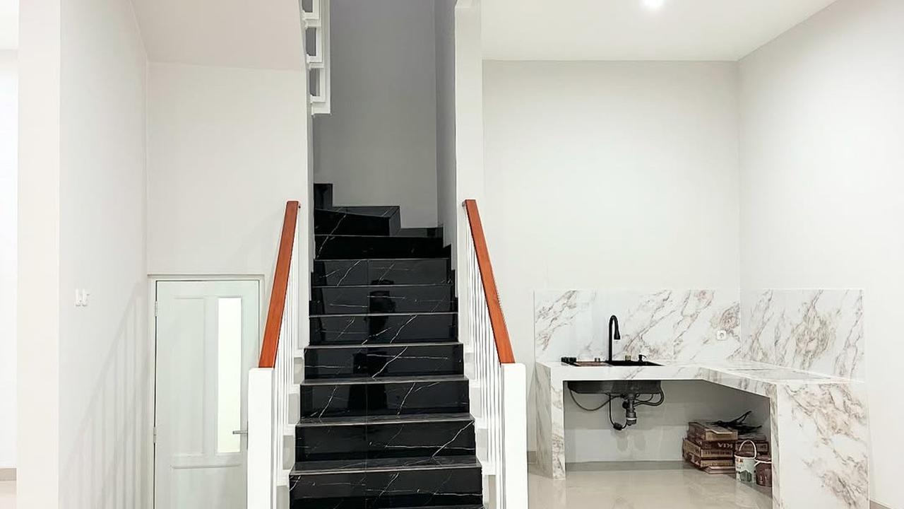 Menengok Rumah Natalie Sarah. foto: Instagram @natalie_sarahs