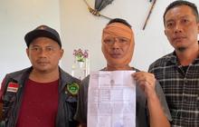 Anggota GRIB Jaya Dikeroyok di Depok, Begini Kronologi Lengkapnya