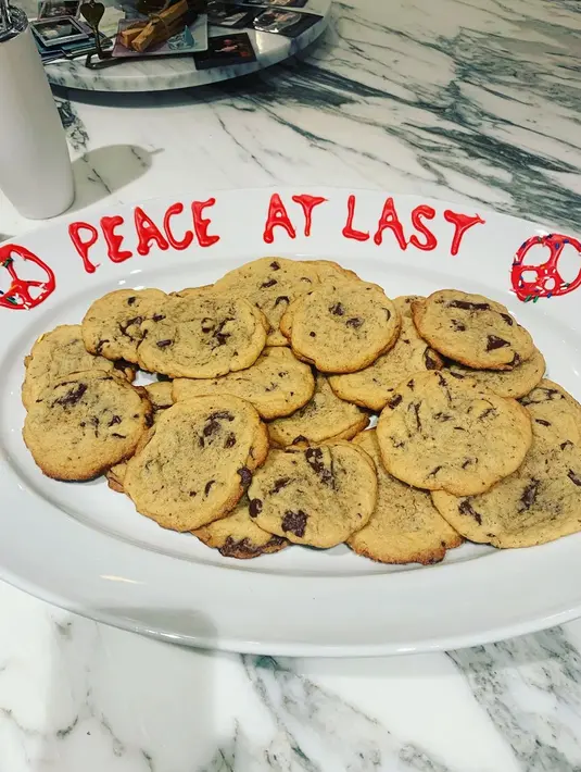 (Instagram/taylorswift)