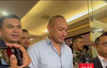 Tiko Suami BCL Laporkan Balik Mantan Istri, Ini Kasusnya